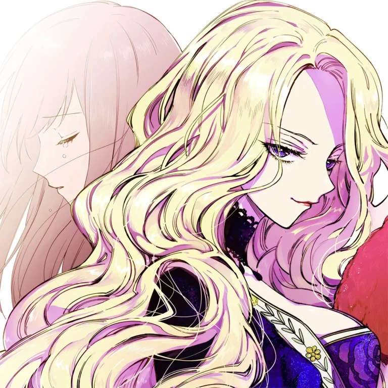 Akuyaku Reijou no Naka no Hito Emi und Remilia