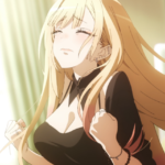 My Dress-Up Darling Staffel 2 Marin