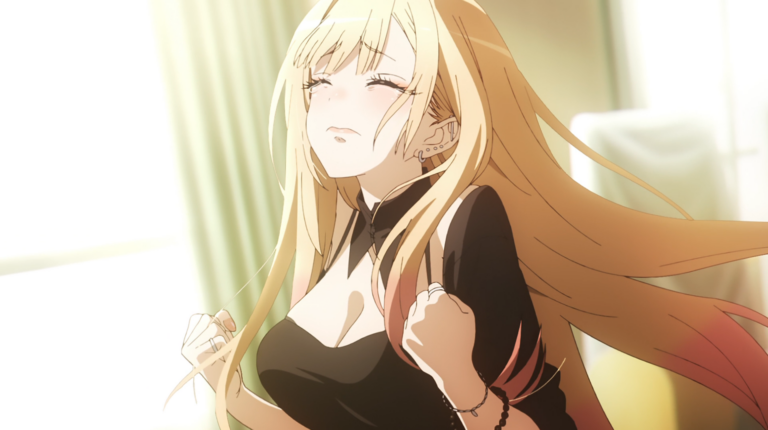 My Dress-Up Darling Staffel 2 Marin