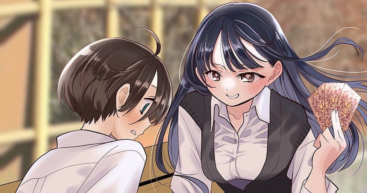 the dangers in my heart