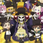 isekai quartet