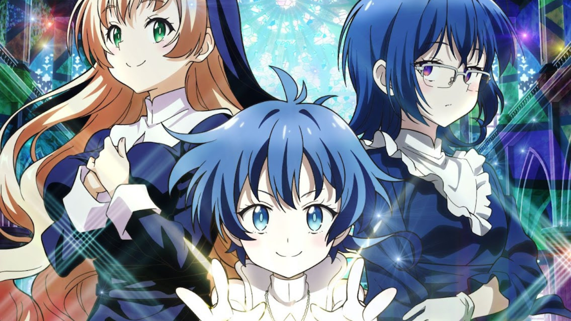 n I Was Reincarnated as the 7th Prince Season 2