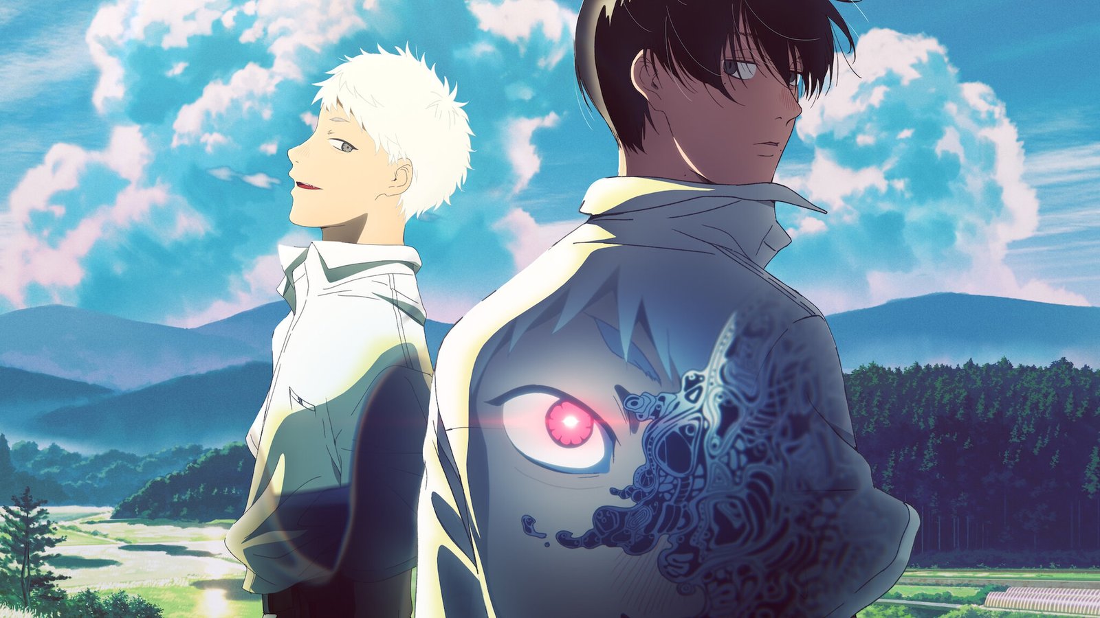 The Summer Hikaru Died auf Netflix im Sommer