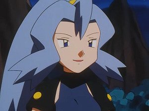 Englische Namen statt deutscher Namen im Fehler Pokémon Anime erste Generation