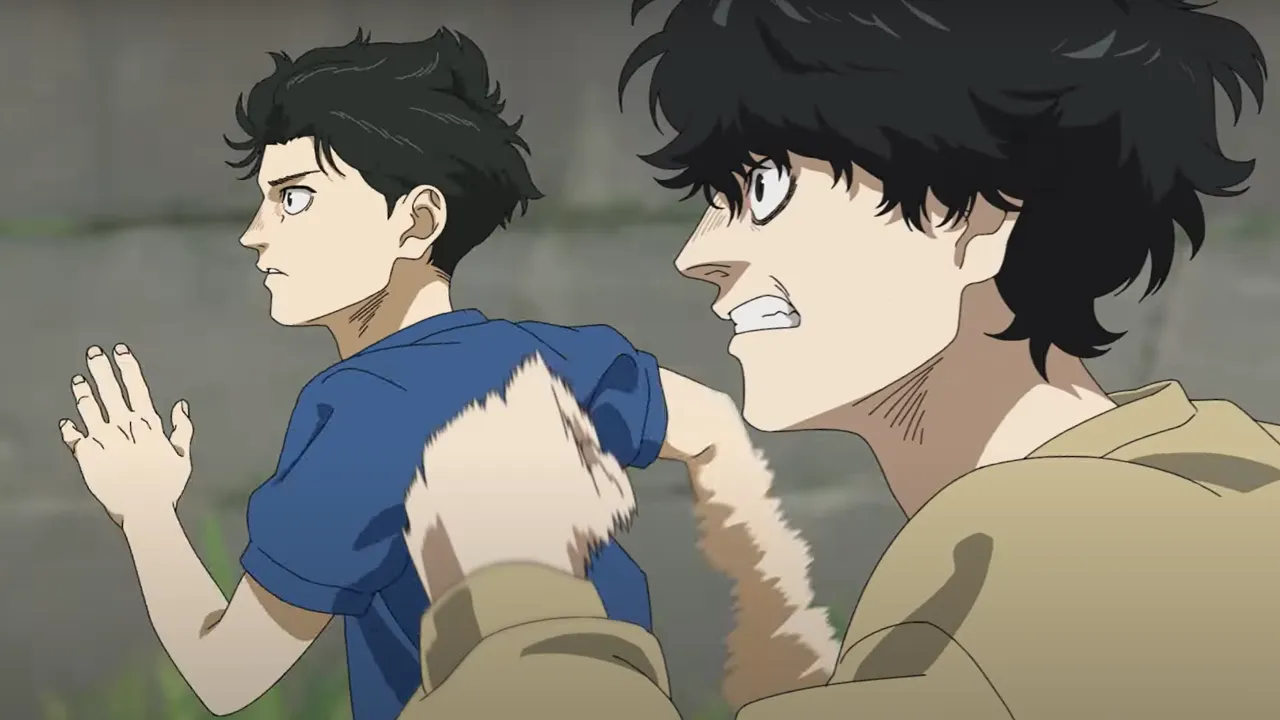 Hyakuemu-100-Meters-Uoto