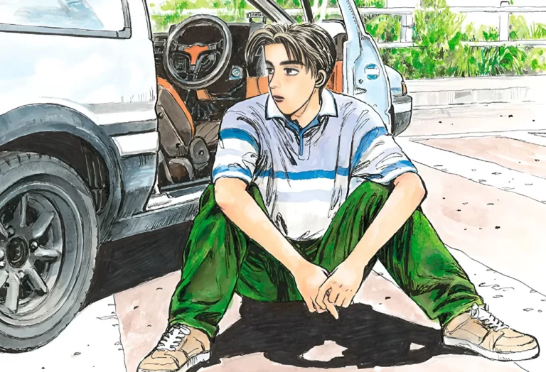 Initial-D-1