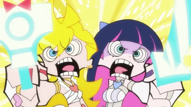 Panty-Stocking