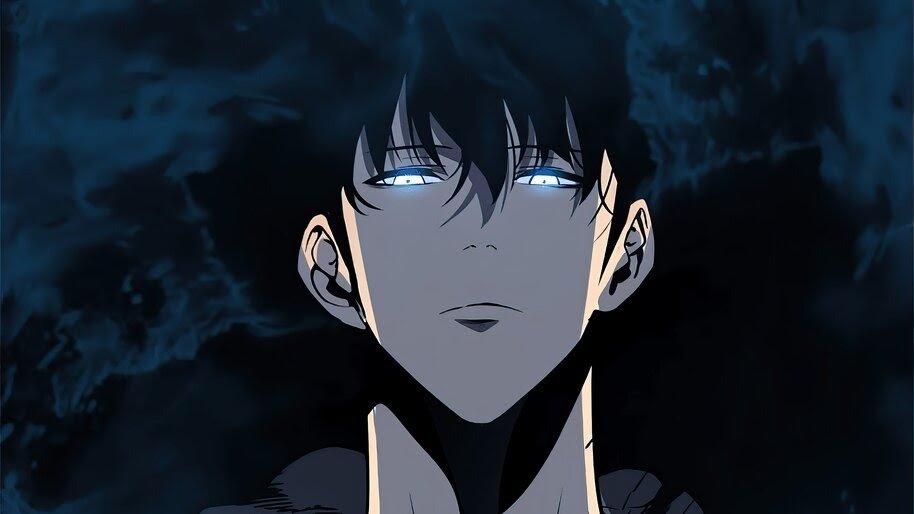 Sung Jin-Woo Charakterentwicklung vom schwachen Hunter zum Schatten-Monarchen in Solo Leveling Sung Jin-Woo Charakterentwicklung vom schwachen Hunter zum Schatten-Monarchen in Solo Leveling