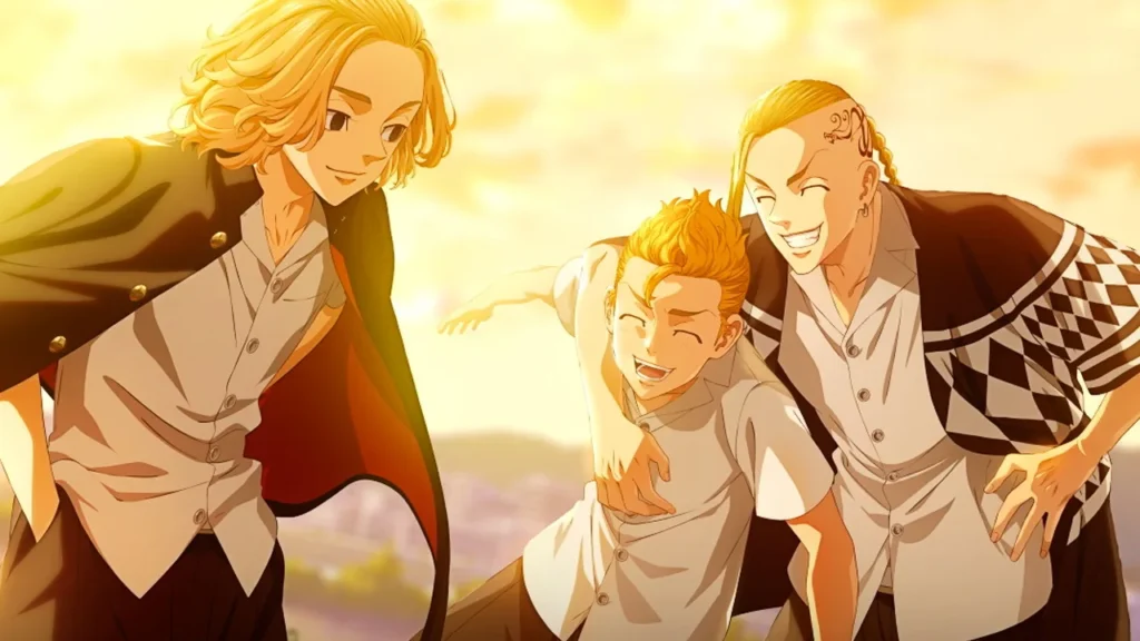 Tokyo-Revengers-Anunciado-trailer-da-4a-Temporada