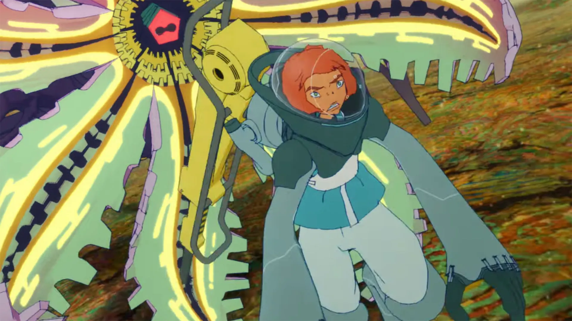 all you need is kill pv