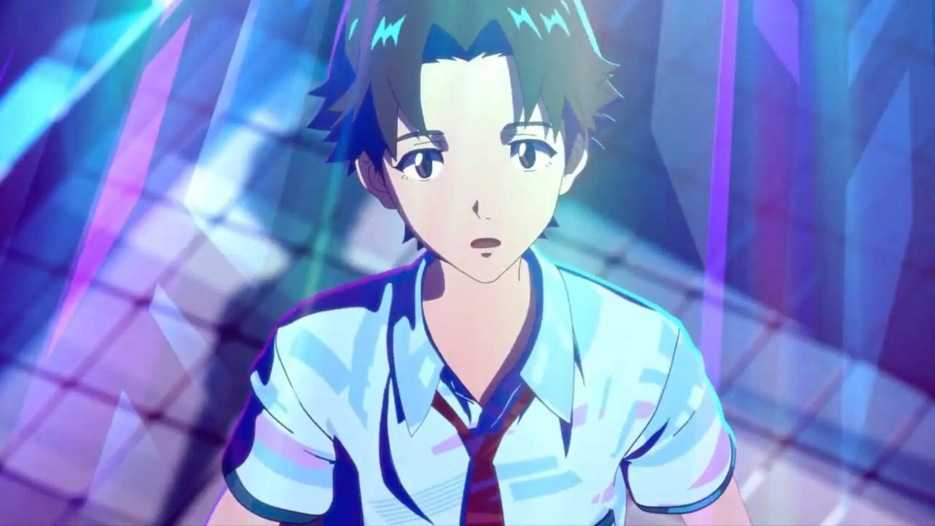 Starwing Paradox: As One