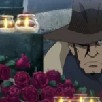 Lupin the IIIrd: Zenigata to Futari no Lupin